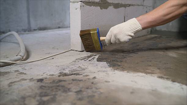 24/7 Emergency Wet Basement Repair experts in Bettsville, OH